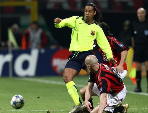 爱游戏官网-巴萨想要的新星